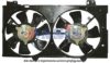MAZDA 32115150 Fan, radiator